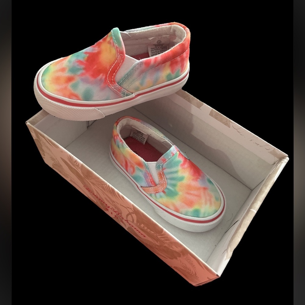 ⭐️ Tommy Bahama Kids Shoes